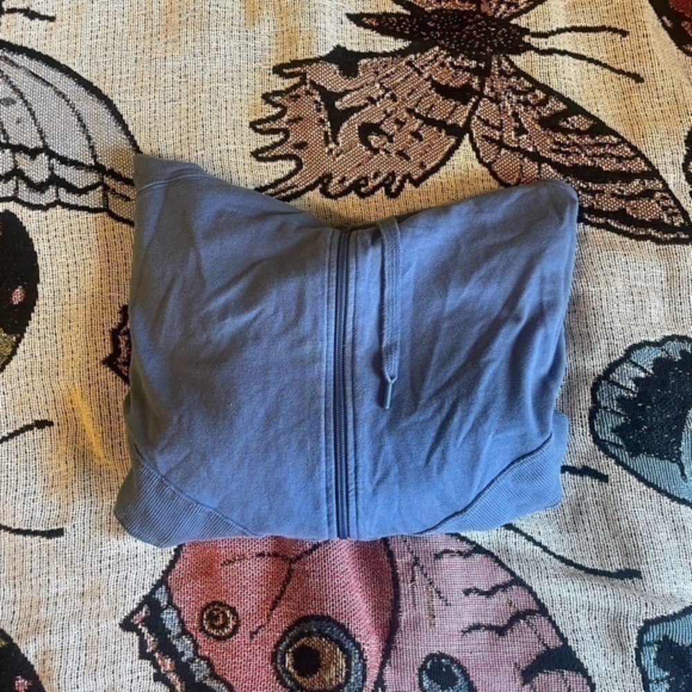 ❤️Offline by Aerie hooded zip up